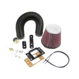 Filtro de admision directa K amp N Opel Manta 2 0 GTE