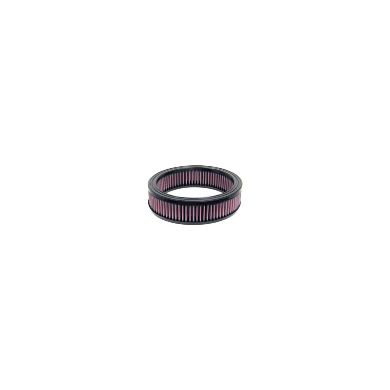 Filtro de sustitucion K amp N Opel  Manta