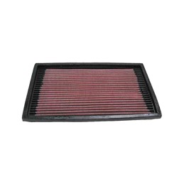 Filtro de sustitucion K amp N Opel  Vectra Calibra