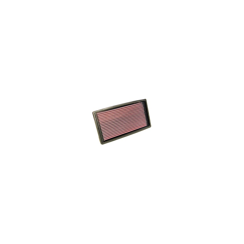 Filtro de sustitucion K amp N Opel Agila 1 0 1 2 2000 2001
