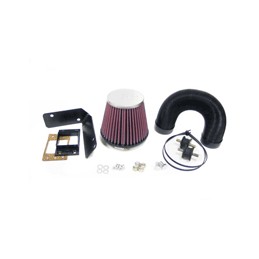 Filtro de admision directa K amp N Opel  Astra Kadett