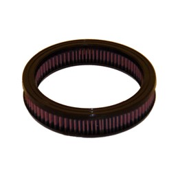 Filtro de sustitucion K amp N Opel  Astra Ascona Kadett Manta Rekord