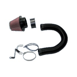 Filtro de admision directa  K amp N Fiat Grande Punto 1 9D