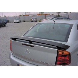 Aleron porton Opel Vectra C