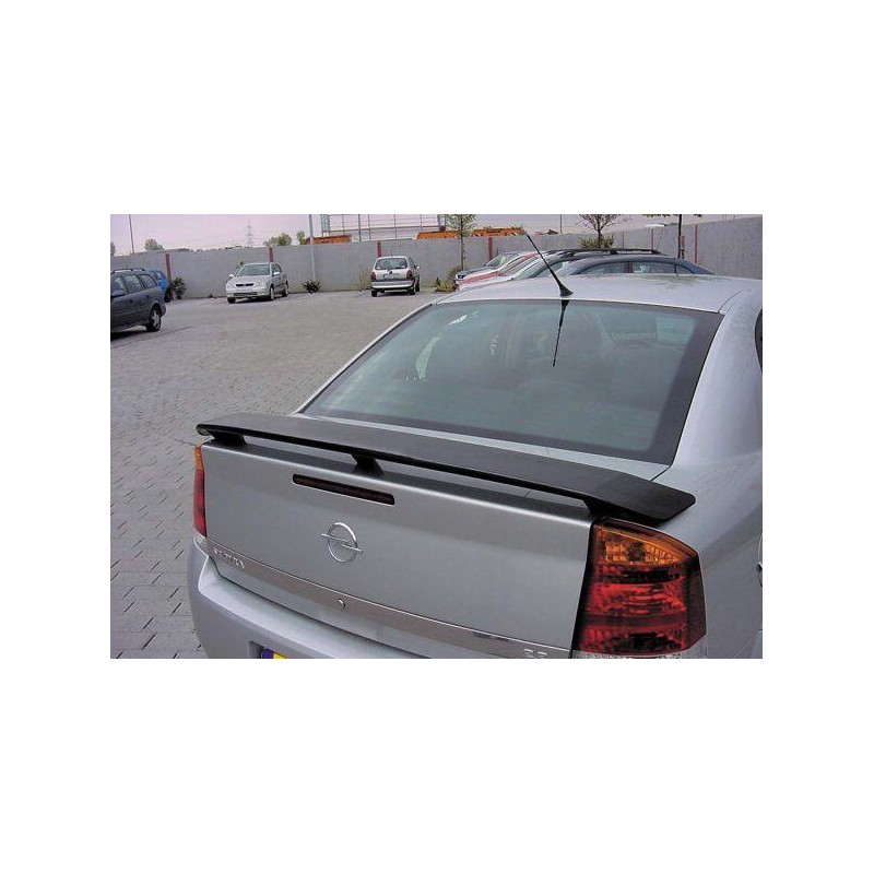 Aleron porton Opel Vectra C