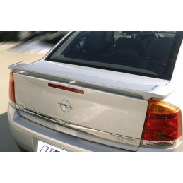 Aleron porton Opel Vectra C