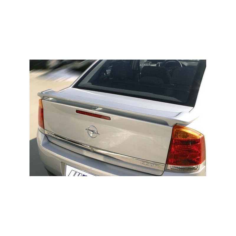 Aleron porton Opel Vectra C