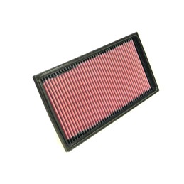 Filtro de sustitucion K amp N  Peugeot 406 2 2
