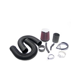 Filtro de admision directa K amp N Peugeot 406 2 0 16v