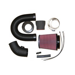 Filtro de admision directa K amp N Peugeot 406 1 8 2 0 16v DOH