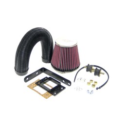 Filtro de admision directa K amp N Peugeot 405 SRi MI16