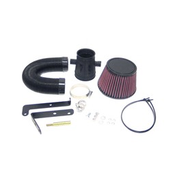 Filtro de admision directa K amp N Peugeot 309 SRi GTi