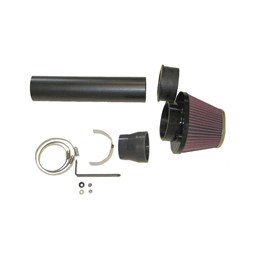 Filtro de admision directa K amp N Peugeot    307 2 0 16v 138pk 01 0