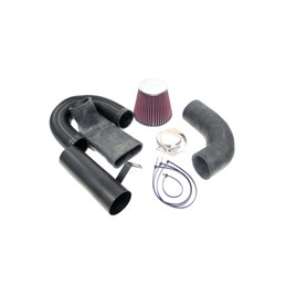 Filtro de admision directa K amp N Peugeot   306 1 9 TD 90PK 94 97