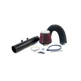 Filtro de admision directa K amp N Peugeot  306 1 9 Diesel 70pk 93 0