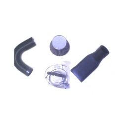 Filtro de admision directa K amp N Peugeot 306 2 0 HDi 8v TD 90pk 1 