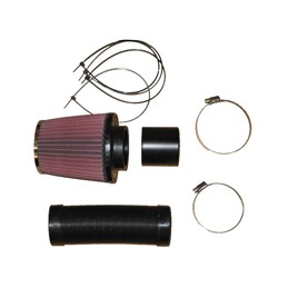 Filtro de admision directa K amp N Peugeot 306 1 9 TD OHC 92pk 4 97 