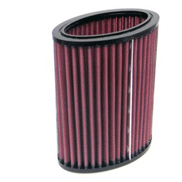 Filtro de sustitucion K amp N  Peugeot 306 1 4