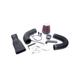 Filtro de admision directa K amp N Peugeot  206 XSi GLX MPi 98 