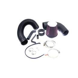 Filtro de admision directa K amp N Peugeot   206 1 1 1 4 8v 98 