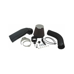Filtro de admision directa K amp N Peugeot   206 1 6 16v 02 