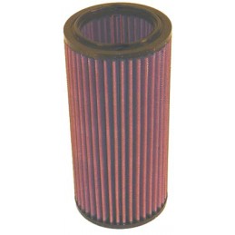 Filtro de sustitucion K amp N PEUGEOT  205 306 309 405