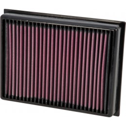 Filtro de sustitucion K amp N Citroen C4 C4 Picasso 1 8 2 0 04