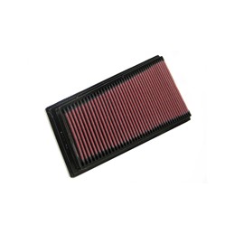 Filtro de sustitucion K amp N Citroen  ZX