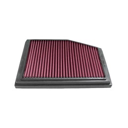 Filtro de sustitucion K amp N Porsche Boxster