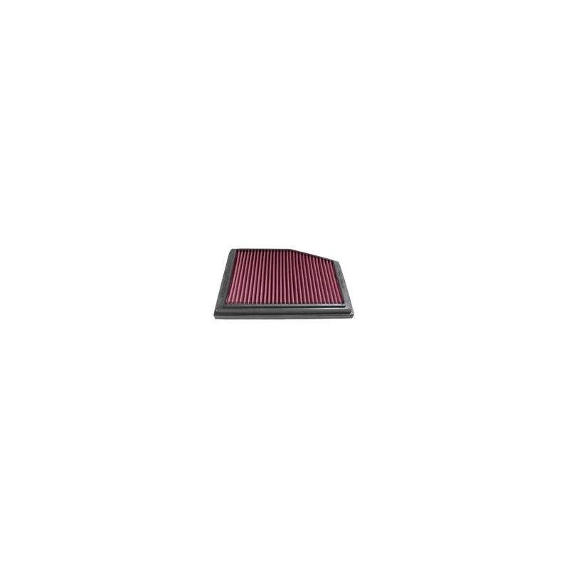 Filtro de sustitucion K amp N Porsche Boxster