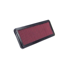 Filtro de sustitucion K amp N Porsche 924 Turbo