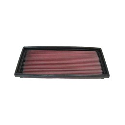 Filtro de sustitucion K amp N Porsche 174 6 X 396 8 X 47