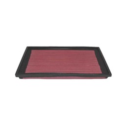 Filtro de sustitucion K amp N Porsche   33 2582  n  turbo  924 944