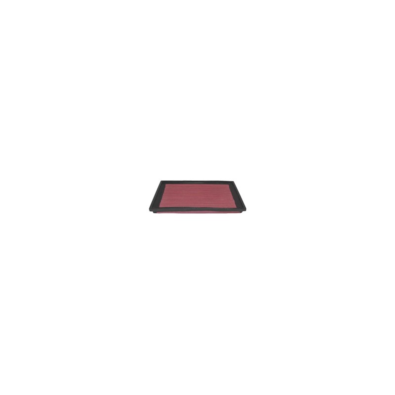 Filtro de sustitucion K amp N Porsche   33 2582  n  turbo  924 944