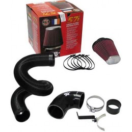 Filtro de admision directa K amp N Renault Twingo II 1 2 07 
