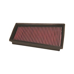 Filtro de sustitucion K amp N Renault Megane 02 11 08 Scenic 03 5 09