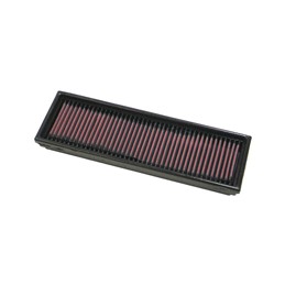 Filtro de sustitucion K amp N Renault Megane 1 9DTi 1 9CDi 99 02
