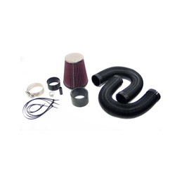 Filtro de admision directa K amp N Renault  Megane 2 0 16v 96 