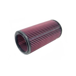 Filtro de sustitucion K amp N Renault Megane 1 9 Turbo Diesel  99