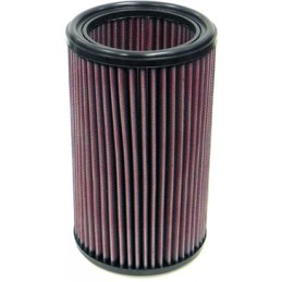 Filtro de sustitucion K amp N Renault  Megane 1 6