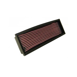 Filtro de sustitucion K amp N Renault Laguna