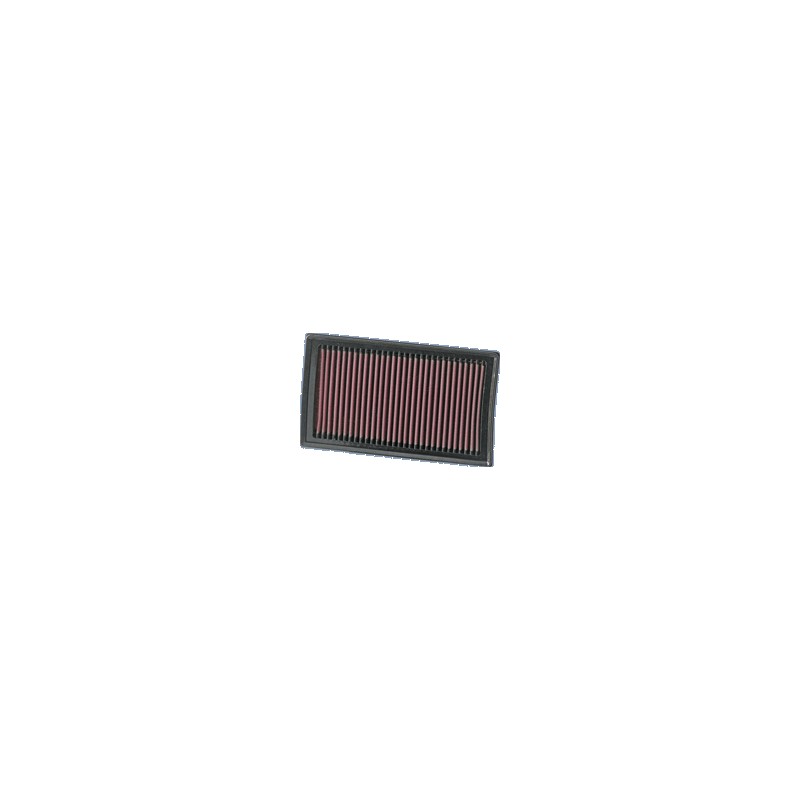 Filtro de sustitucion K amp N Renault Clio III 1 2 2 0 1 5D 05