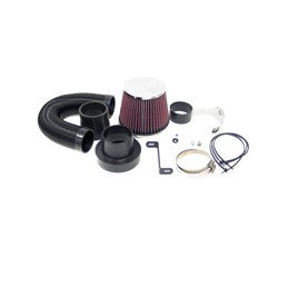 Filtro de admision directa K amp N Renault  Clio Sport 172PK 05 2001