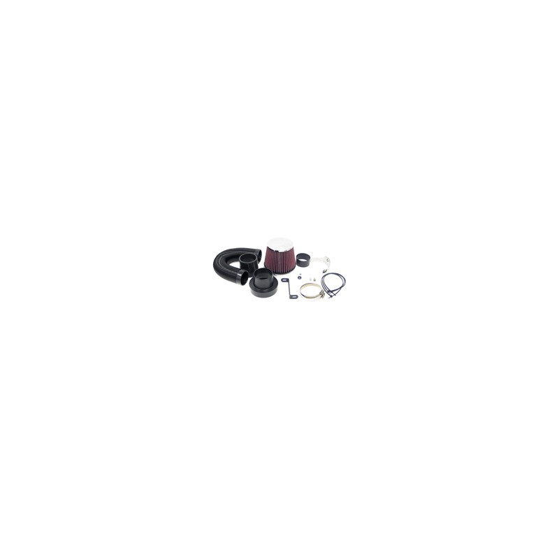 Filtro de admision directa K amp N Renault  Clio Sport 172PK 05 2001
