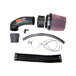 Filtro de admision directa K amp N Renault   Clio 1 2i 16v 75pk 04