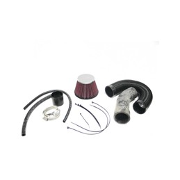 Filtro de admision directa K amp N Renault Clio 1 2 97 98  55pk 