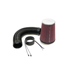 Filtro de admision directa K amp N Renault 19 1 8 16v 92 95