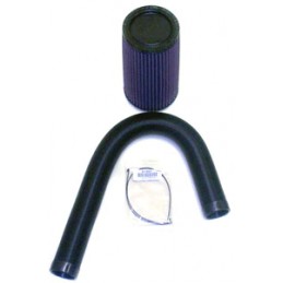 Filtro de admision directa K amp N Renault  5 GT Turbo  Incl  Verv  
