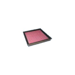 Filtro de sustitucion K amp N Opel Movano