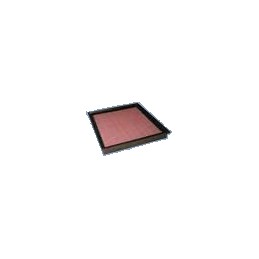 Filtro de sustitucion K amp N Opel Movano